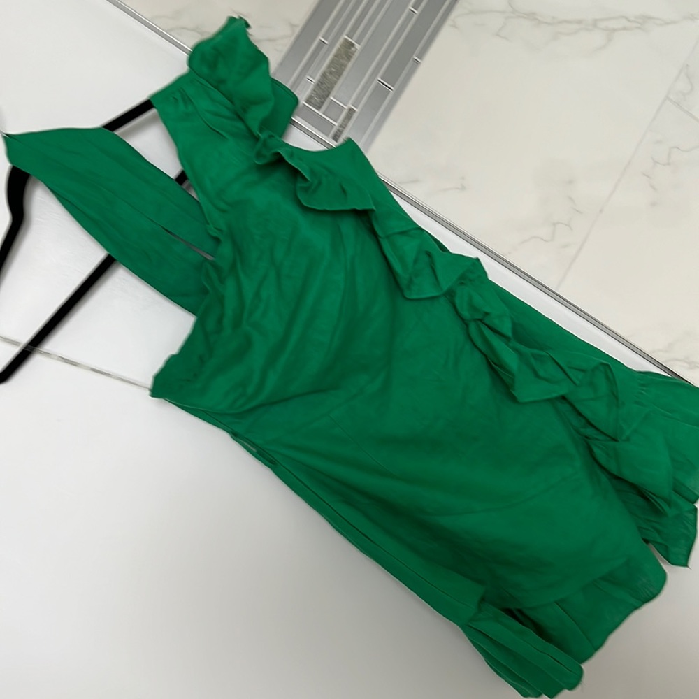 Lino dress